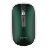 Image of Inca IWM-531RY mouse Right-hand Bluetooth Optical 1600 DPI