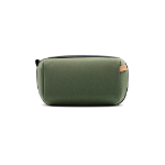 PGYTECH Tech Organizer Polyester Green Unisex Handbag