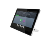 Poly RealPresence Touch Silver Trim