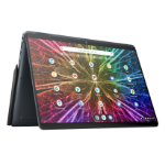 HP Elite Dragonfly Intel® Core™ i5 i5-1245U Chromebook 34.3 cm (13.5") WUXGA+ 8 GB LPDDR4x-SDRAM 256 GB SSD Wi-Fi 6 (802.11ax) ChromeOS