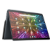 HP Elite Dragonfly Intel® Core™ i5 i5-1245U Chromebook 34.3 cm (13.5") Touchscreen WUXGA+ 16 GB LPDDR4x-SDRAM 512 GB SSD Wi-Fi 6 (802.11ax) ChromeOS Blue