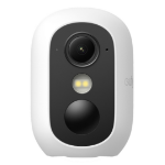 Eufy C35 IP security camera Indoor & outdoor 1920 x 1080 pixels Ceiling/Wall/Desk