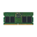 Kingston Technology ValueRAM KVR56S46BS6-8 memory module 8 GB 1 x 8 GB DDR5 5600 MHz