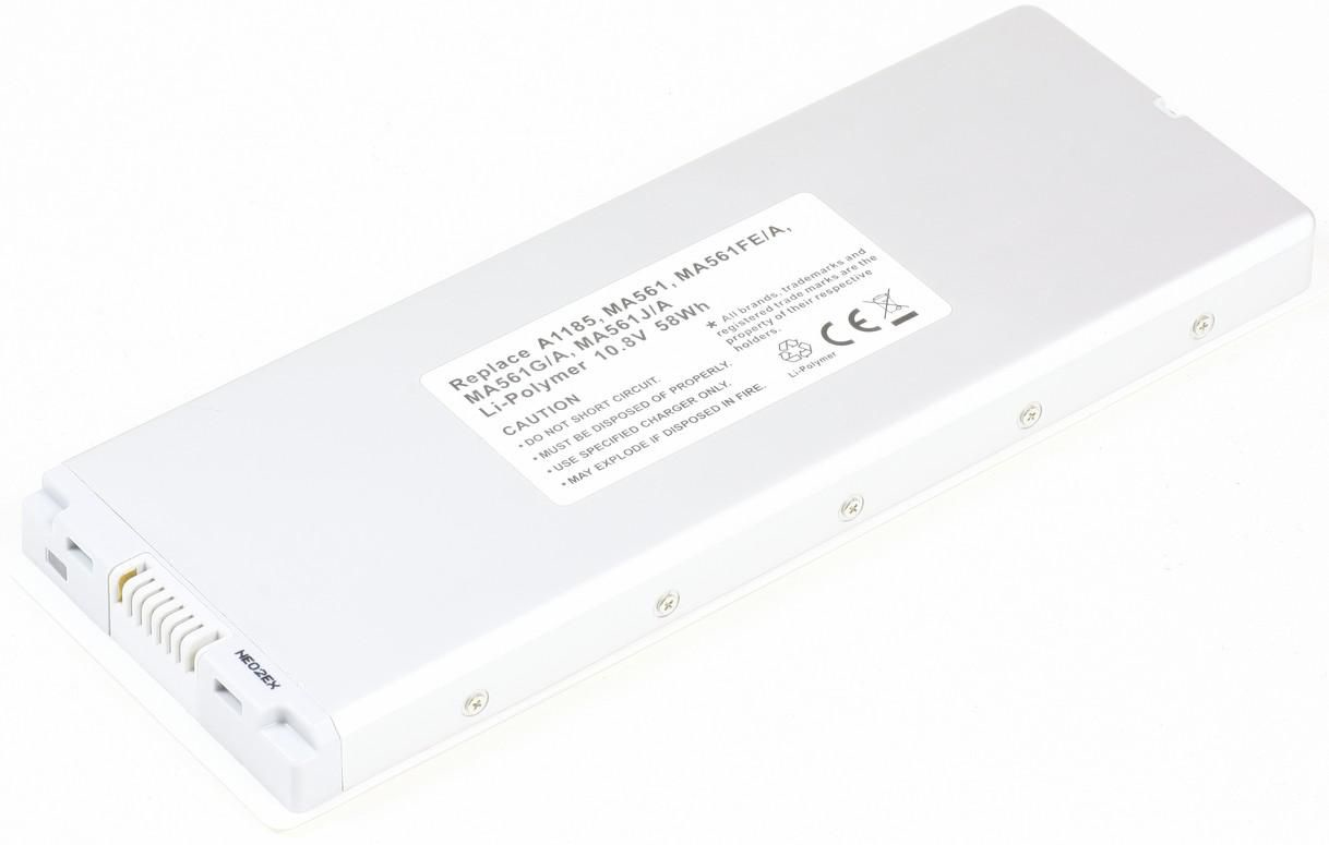 CoreParts MBI1779 notebook spare part Battery