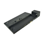 2-Power ALT108151B notebook dock/port replicator Wired USB 3.2 Gen 1 (3.1 Gen 1) Type-A Black