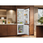 Electrolux LNT6NE18S Built-in 257 L White