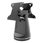 Havis DM-10-211 signage display mount 53.3 cm (21") Black