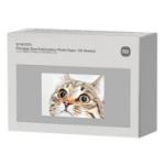 Xiaomi BHR082NGL photo paper Grey Gloss