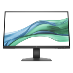HP S3 Pro 322pe FHD MNTR EMEA-INTL English Loc-Euro plug computer monitor 54.5 cm (21.4") 1920 x 1080 pixels Full HD LCD Black