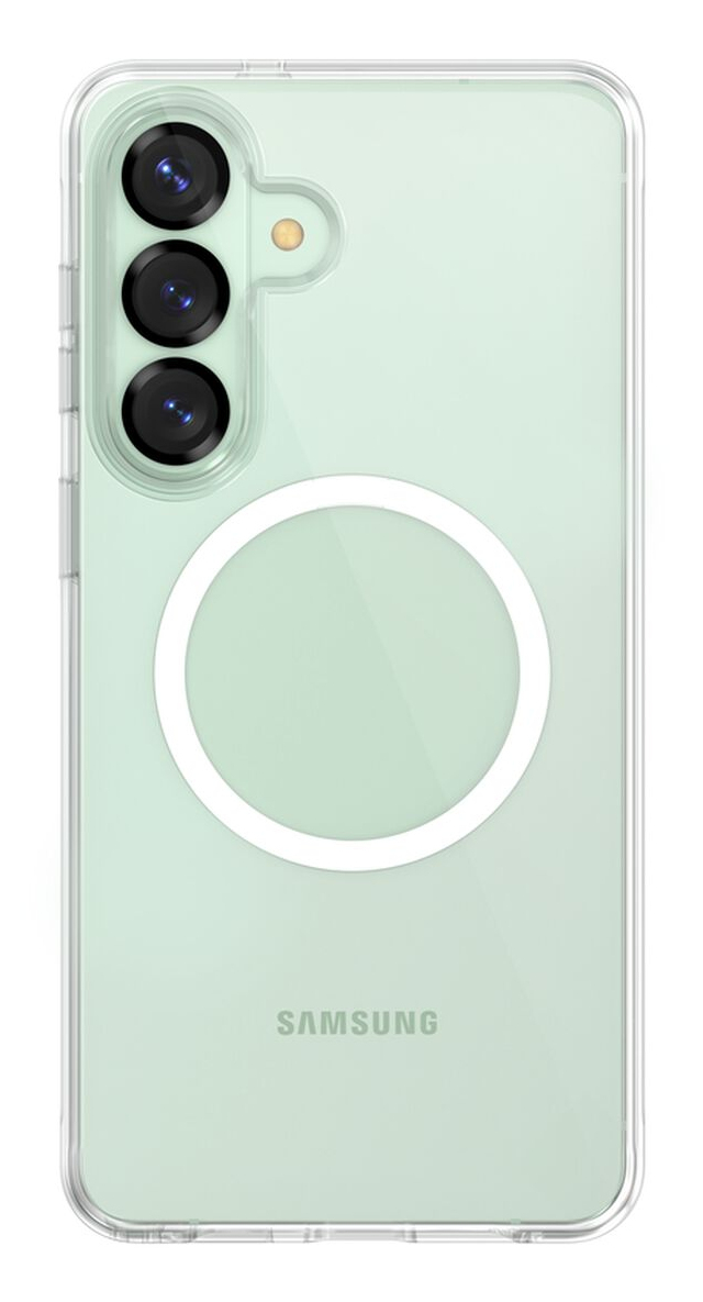 Belkin MSB013hqCL mobile phone case 17 cm (6.7") Cover Transparen