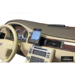 Brodit 511646 houder Passieve houder Mobiele telefoon/Smartphone Zwart