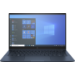 HP Elite Dragonfly G2 i7-1165G7 Hybrid (2-in-1) 33.8 cm (13.3") Touchscreen Full HD Intel® Core™ i7 16 GB LPDDR4x-SDRAM 512 GB SSD Wi-Fi 6 (802.11ax) Windows 10 Pro Blue
