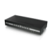 iogear GCS1428TAA4C-UN KVM switch Black