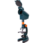 Levenhuk LabZZ M3 1200x Projection microscope