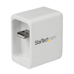 StarTech.com Wi-Fi travel router for iPad and mobile devices