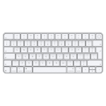 Apple Magic Keyboard with Touch ID for Mac models with silicon (USB–C) - International English