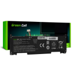 Green Cell HP191 laptop spare part Battery