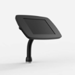Bouncepad Flex | Samsung Tab A9 8.7 (2023) | Black | Exposed Front Camera and Home Button
