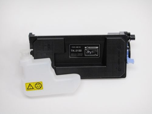 CTS 43113040 toner cartridge 1 pc(s) Compatible Black
