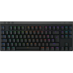 Logitech G G515 keyboard Gaming RF Wireless + Bluetooth QWERTZ Swiss Black