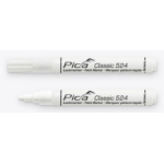 Pica-Marker 524/52 verf-stift Wit 1 stuk(s)