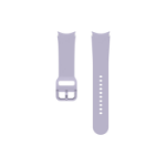 Samsung ET-SFR91LVEGWW Smart Wearable Accessories Band Purple