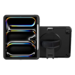 CTA Digital PAD-PCGKPRO13 tablet case 13" Cover Black