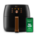 Philips Premium Smart Sensing HD9867/90 Airfryer XXL - 6 porties