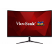 Viewsonic VX Series VX3218-PC-MHD LED display 31.5" 1920 x 1080 pixels Full HD Black