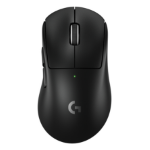 Logitech G PRO X SUPERLIGHT 2 DEX mouse Gaming Right-hand RF Wireless + USB Type-A Optical 44000 DPI