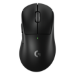 Logitech G PRO X SUPERLIGHT 2 DEX mouse Gaming Right-hand RF Wireless + USB Type-A Optical 44000 DPI