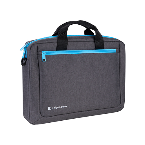Dynabook Laptop Case - Toploader 15.6