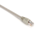 Black Box EVNSL85-0010 networking cable Beige 118.1" (3 m) Cat5e