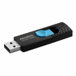 ADATA UV220 USB flash drive 16 GB USB Type-A 2.0 Black,Blue