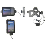 Brodit 513209 holder Active holder Black