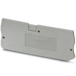 Phoenix Contact D-PT 4-QUATTRO Terminal block cover 50 pc(s)