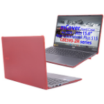 iPearl MCOVER-ACER-CB+515-CBE595-RED laptop case 15.6" Hardshell case