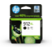 HP HP 912XL High Yield Black Ink