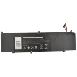 CoreParts MBXDE-BA0285 laptop spare part Battery