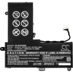 CoreParts MBXHP-BA0150 laptop spare part Battery