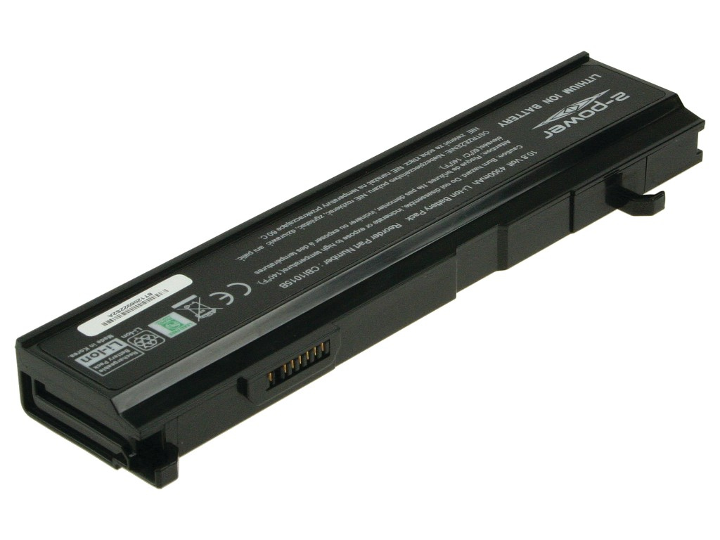 Image of 2-Power 2P-PA3399U-1BRS notebook spare part Battery