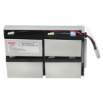 GTS RBC23- UPS battery Sealed Lead Acid (VRLA) 12 V 7.2 Ah