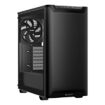 be quiet! PURE BASE 501 Airflow Window Black Midi Tower
