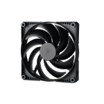 Phanteks PH-F140SK Computer case Fan 14 cm Black 1 pc(s)