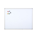 Bi-Office MB0707186 whiteboard 900 x 600 mm Steel Magnetic