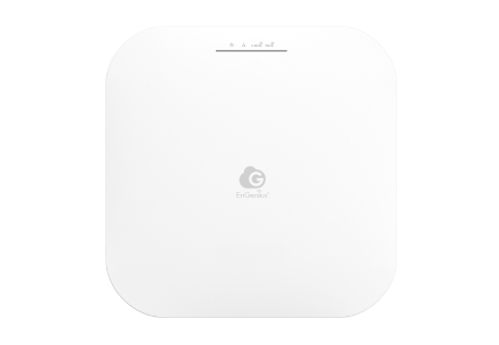 EnGenius ECW230 Cloud Managed AP Indoor Dual Band 11ax 1148+2400Mbps 4T4R 2.5GbE PoE.at 3dBi ia