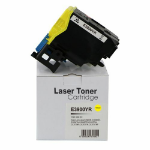 CTS Remanufactured Epson S050590 Yellow Toner