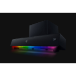 Razer Leviathan V2 Black 7.1 channels 65 W