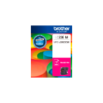 Brother LC23EM ink cartridge 1 pc(s) Original High (XL) Yield Magenta