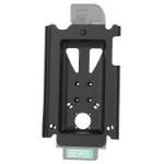 RAM Mounts RAM-GDS-DOCKB-SAM66U houder Passieve houder Tablet/UMPC Zwart